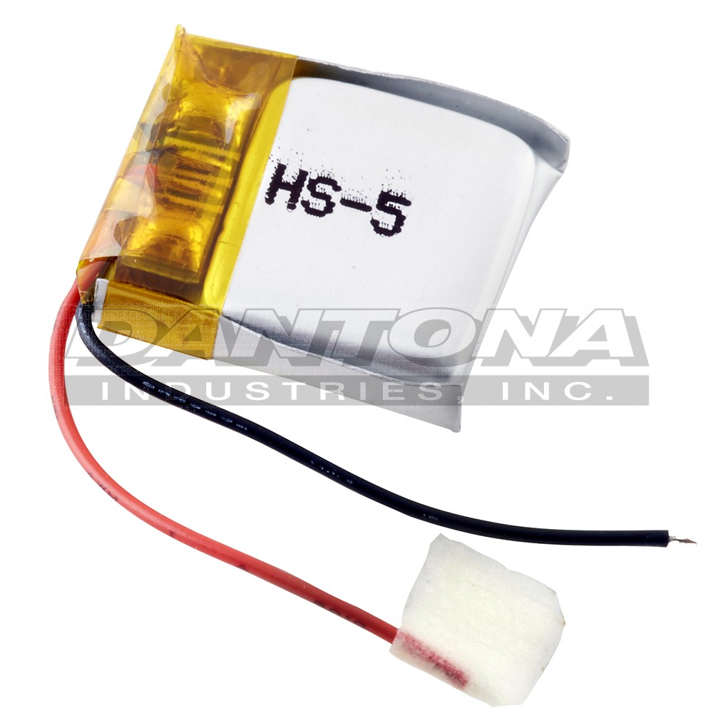 hs-5 Battery