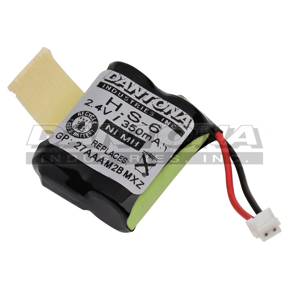 hs-6 Battery