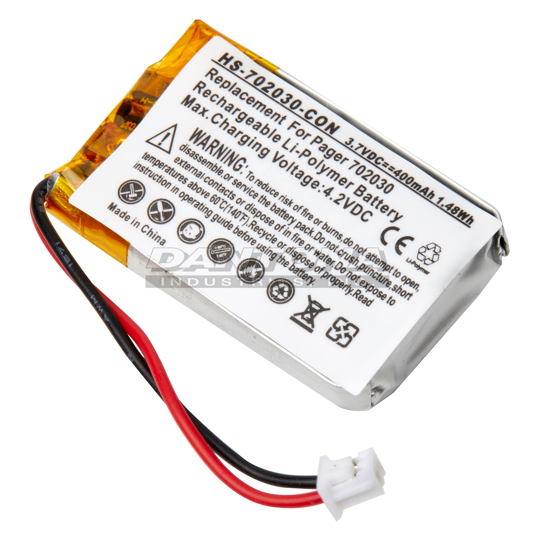 hs-702030-con|hs-702030-con|hs-702030-con-2 Battery