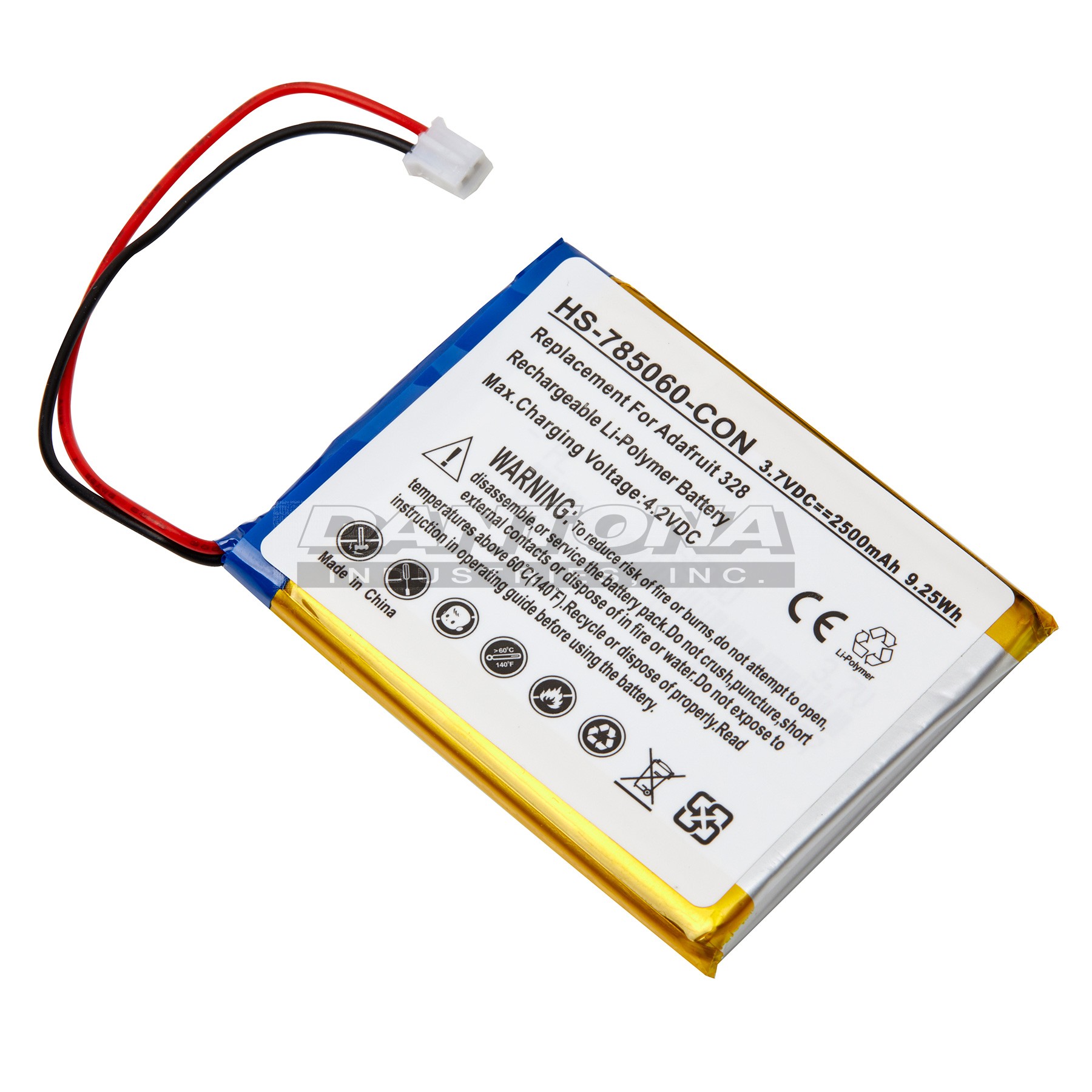 hs-785060-con|hs-785060-con|hs-785060-con-2 Battery