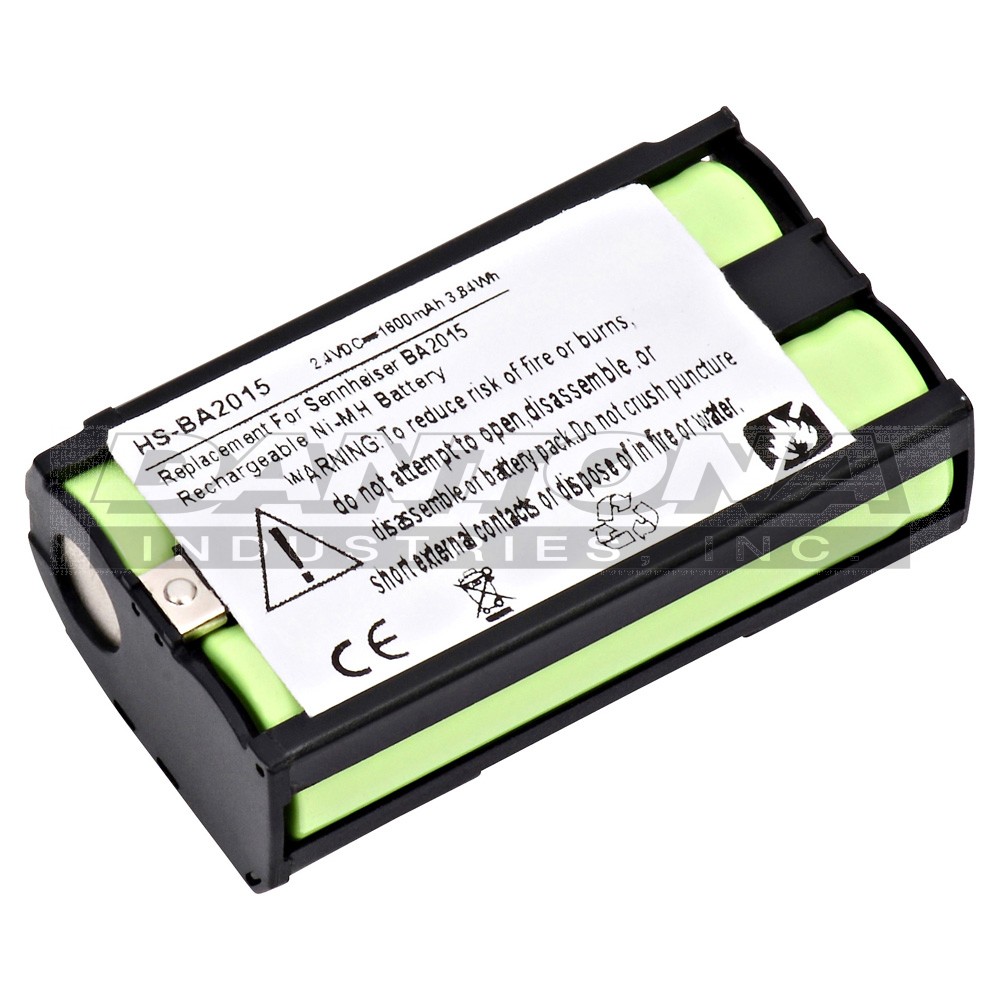 hs-ba2015 Battery