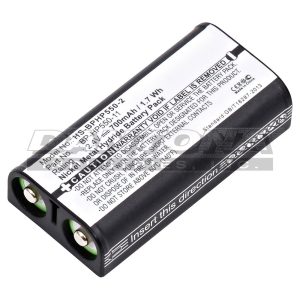 hs-bphp550-2|hs-bphp550-2|hs-bphp550-2-2 Battery