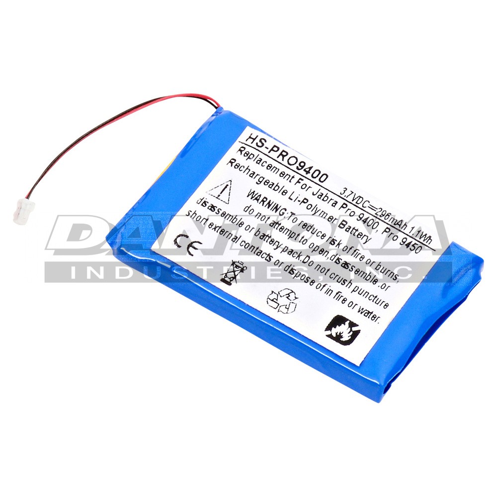 hs-pro9400|hs-pro9400|hs-pro9400-2 Battery