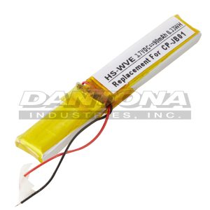 hs-wve|hs-wve|hs-wve-2 Battery