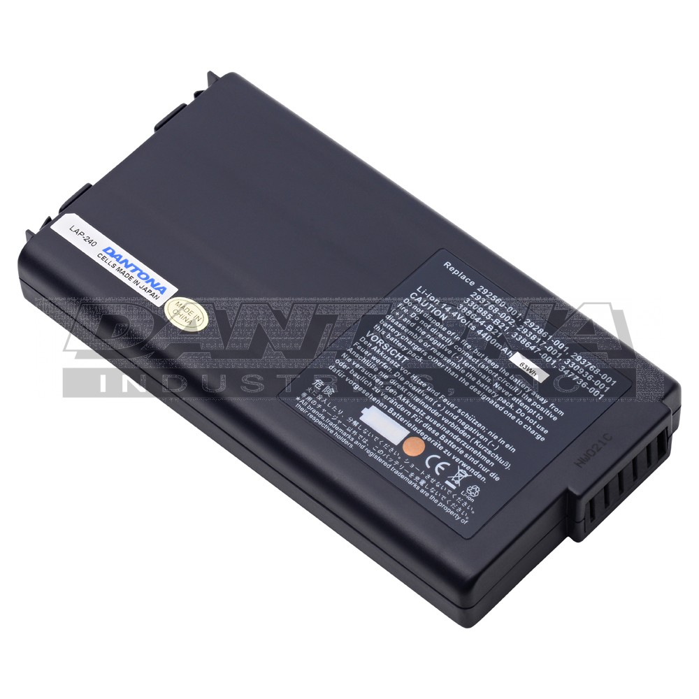 lap-240 Battery