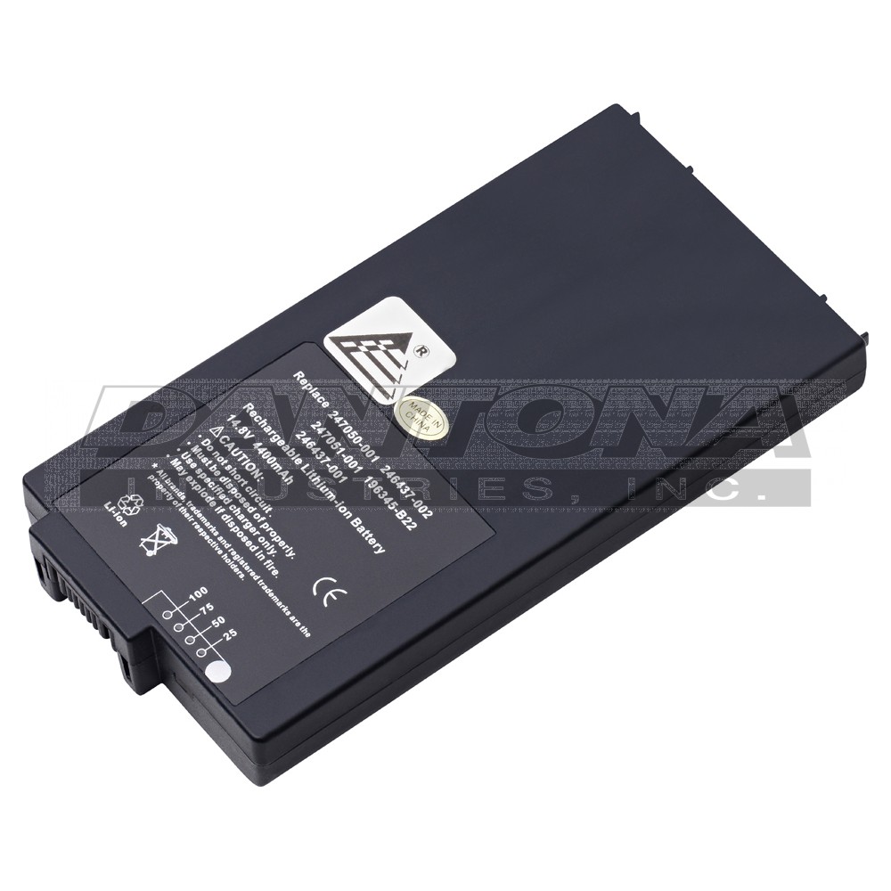 lap-339li Battery