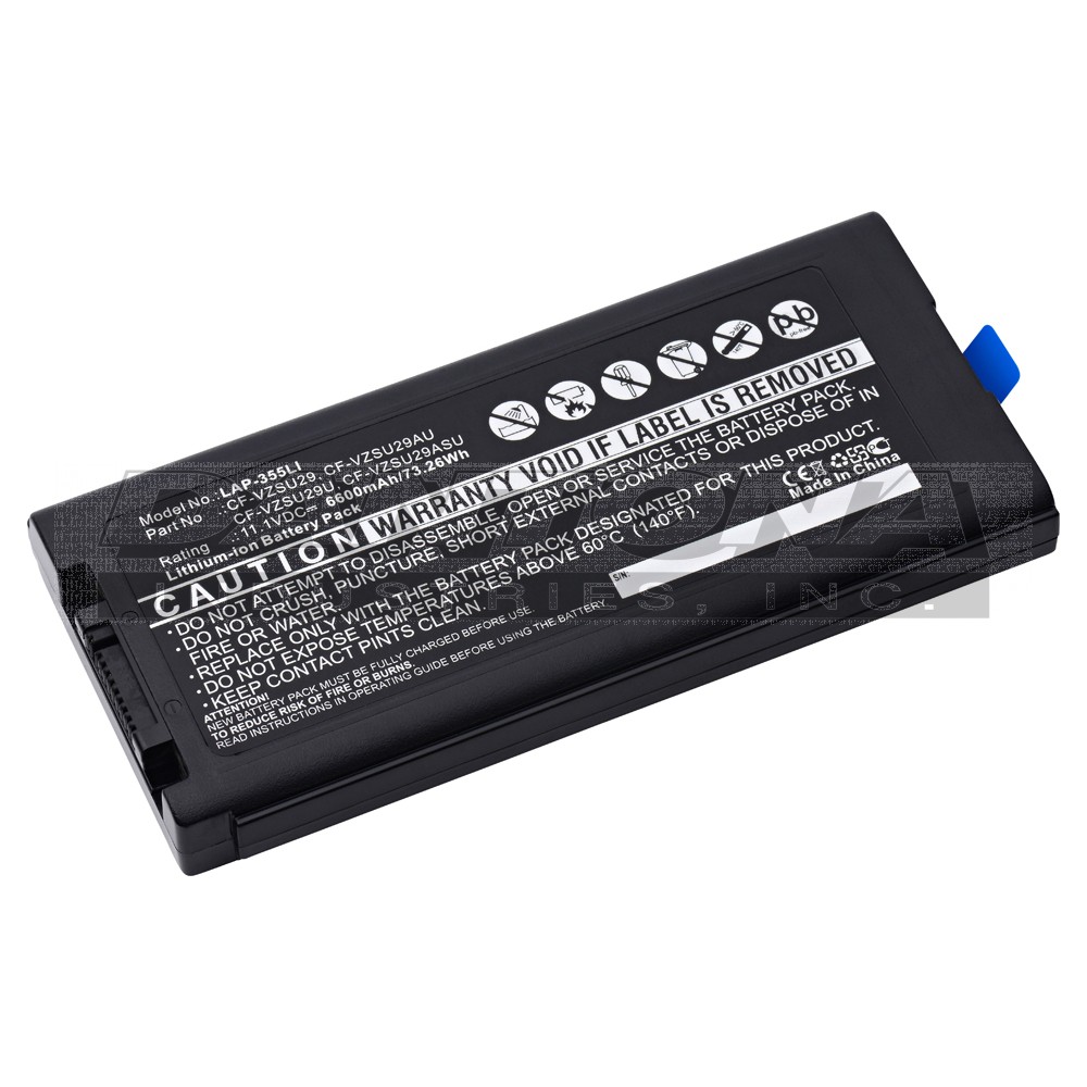 lap-355li|lap-355li|lap-355li-2 Battery