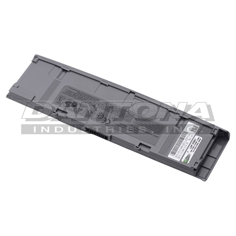lap-358li|lap-358li|lap-358li-2 Battery