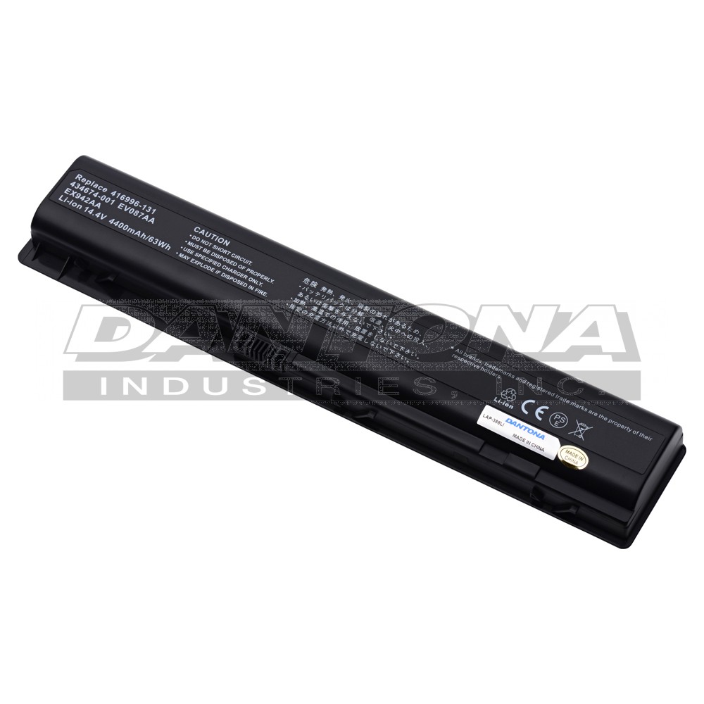 lap-368li Battery