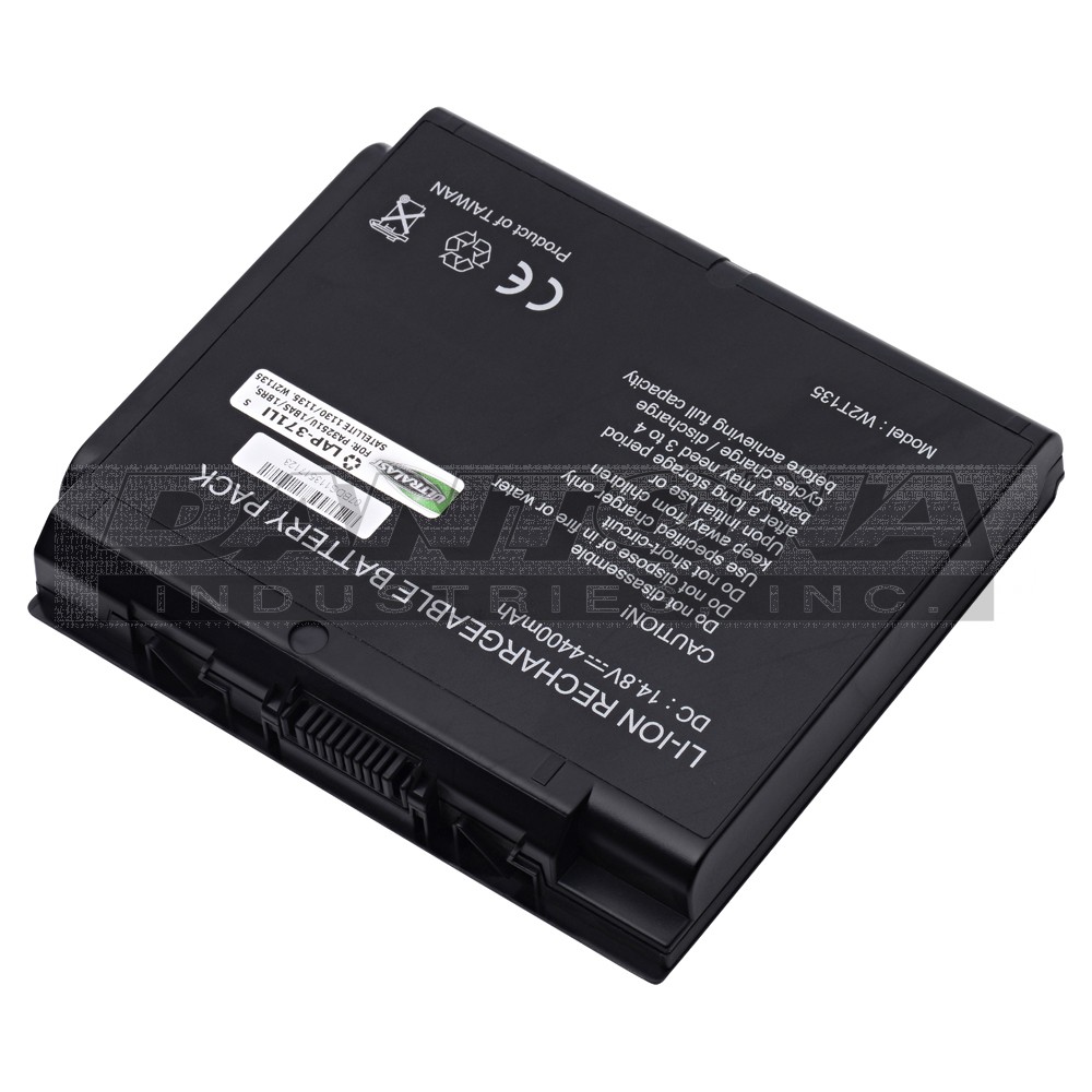 lap-371li|lap-371li|lap-371li-2 Battery