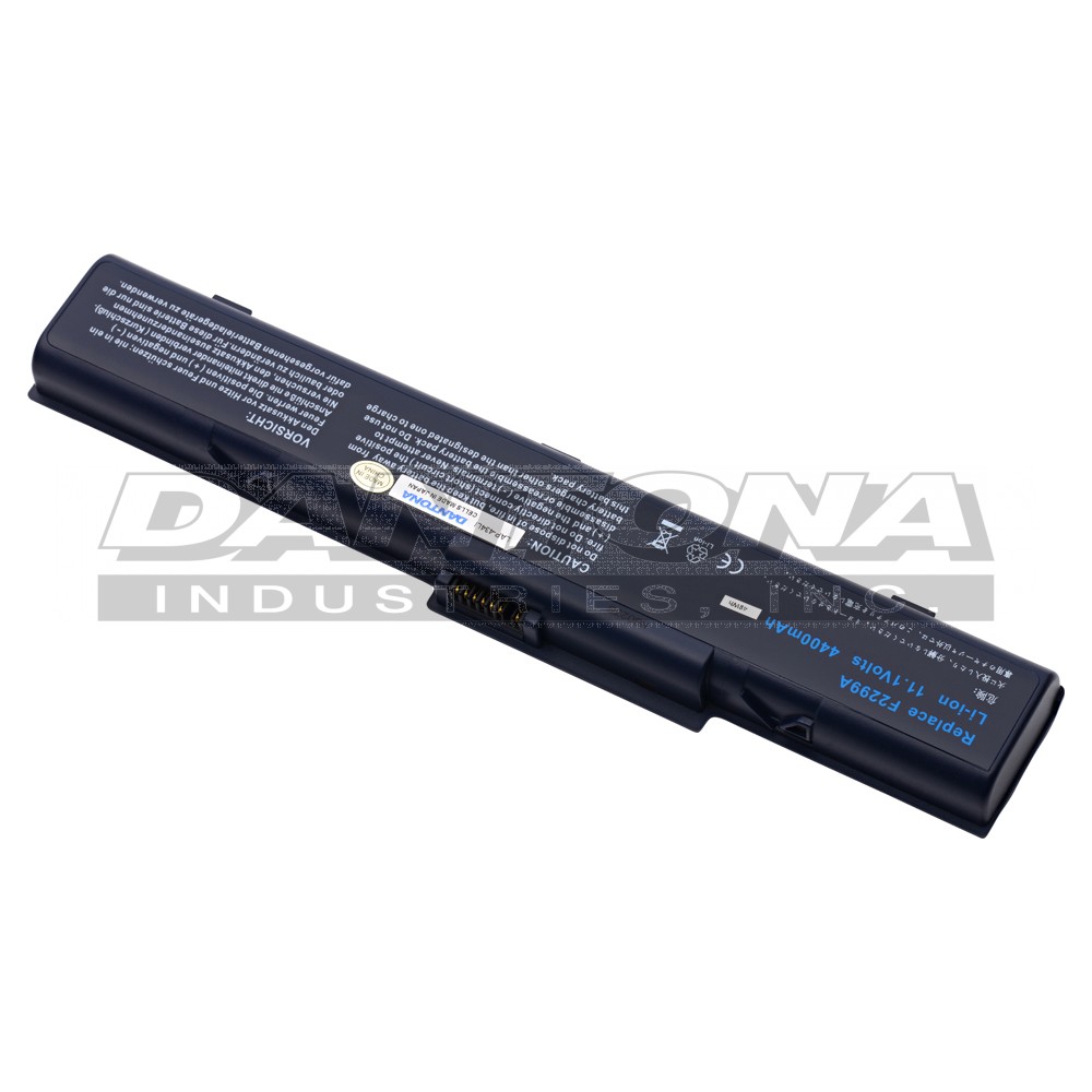 lap-434li Battery