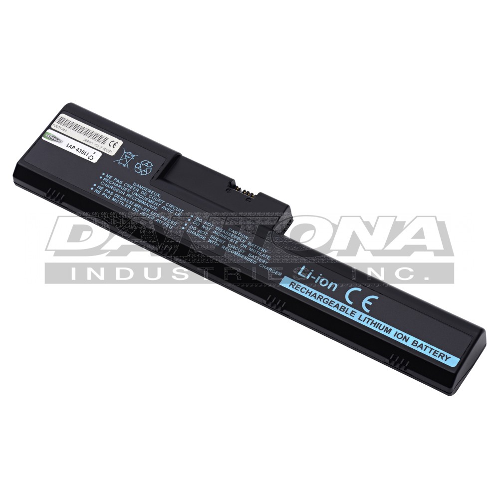 lap-435li Battery