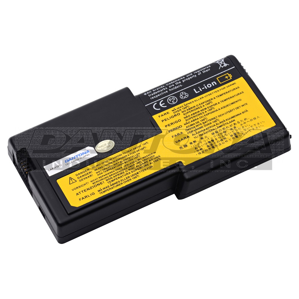 lap-439li Battery