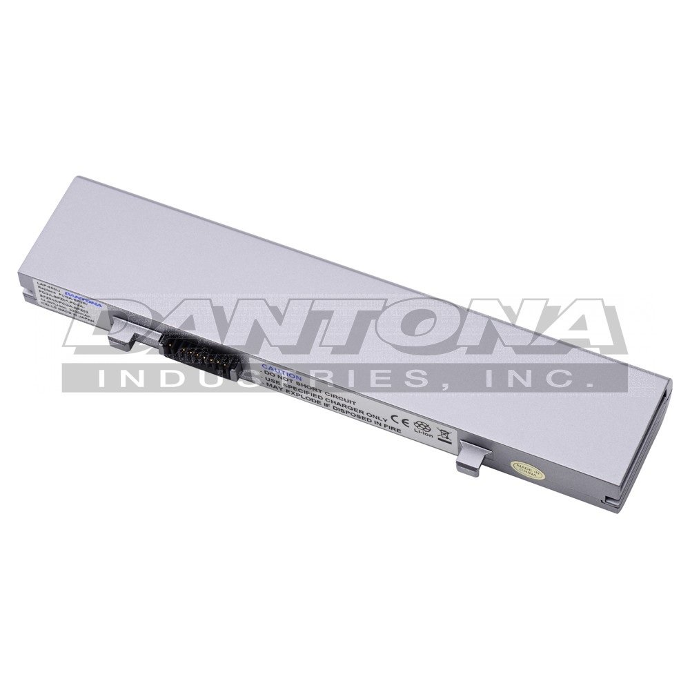 lap-455li Battery