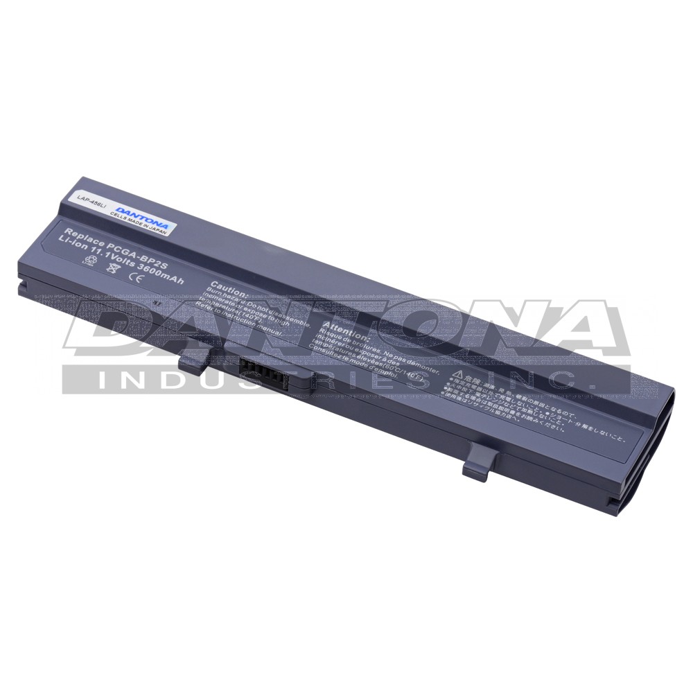 lap-456li Battery