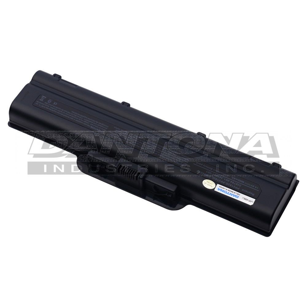 lap-499li Battery