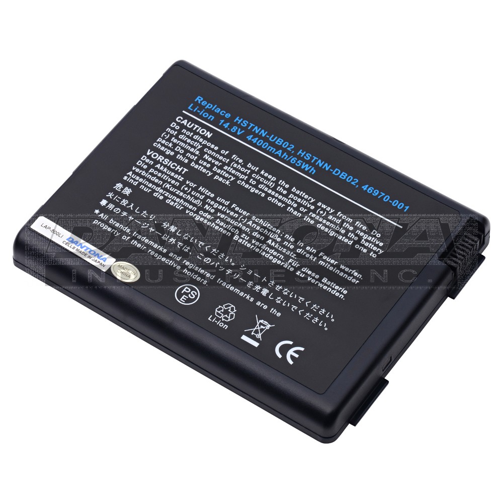 lap-500li Battery