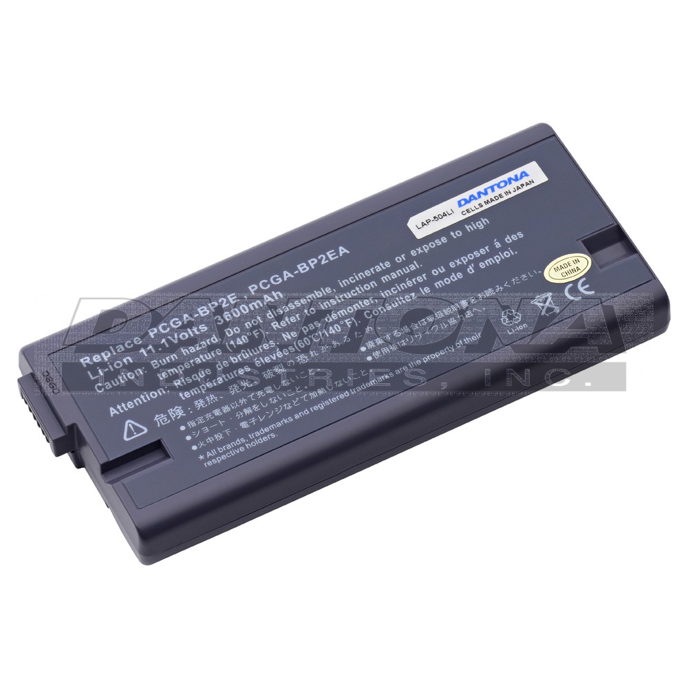 lap-504li Battery