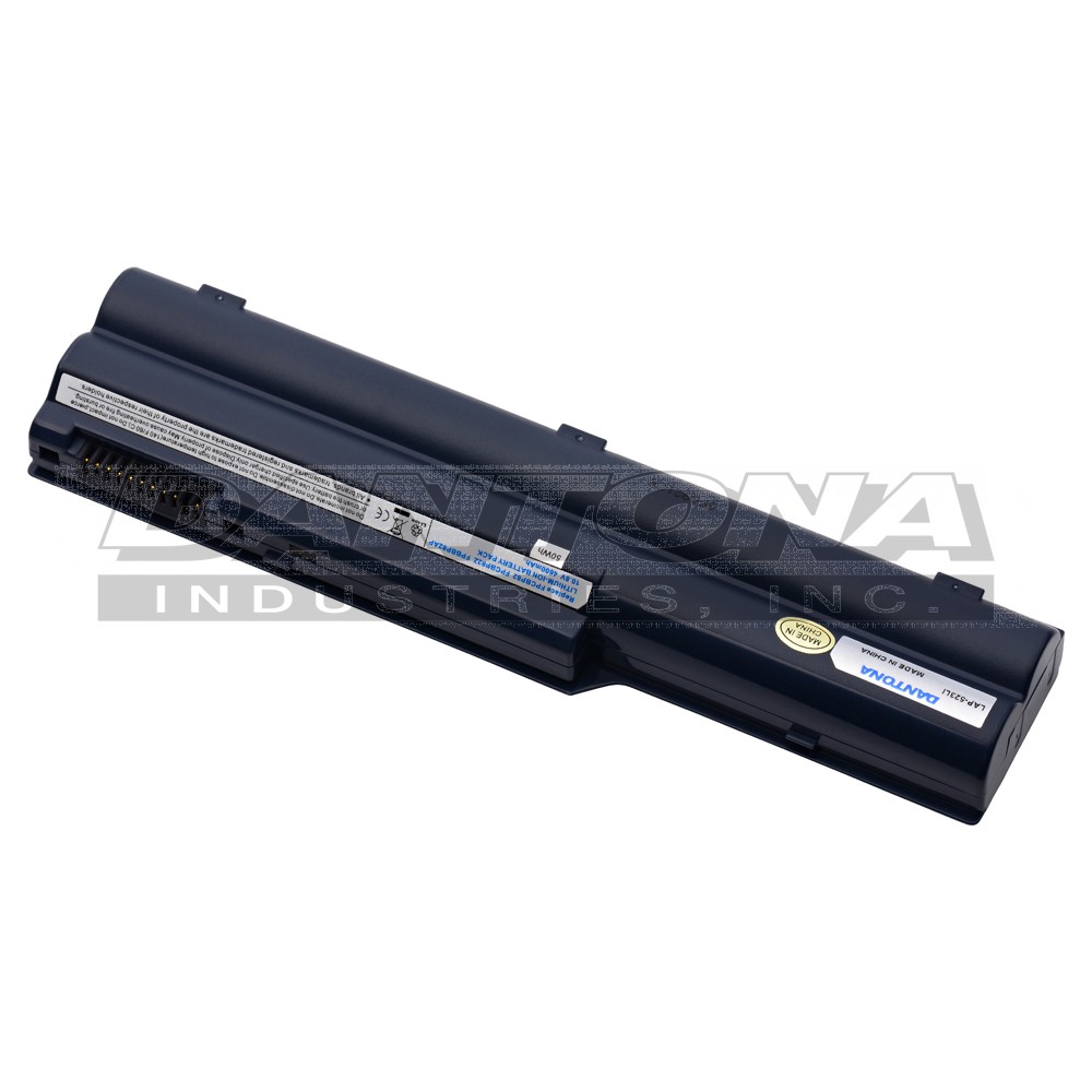 lap-523li Battery