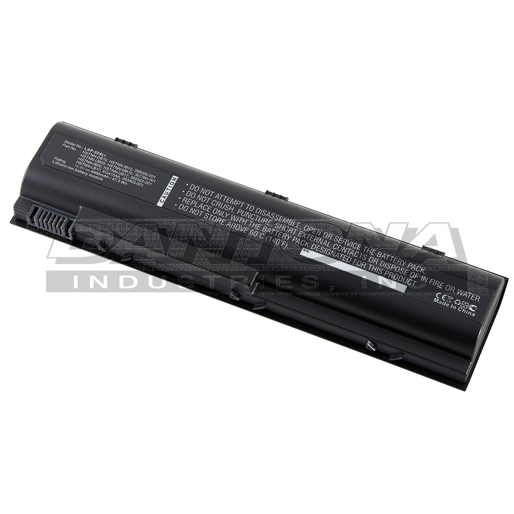 lap-524li Battery