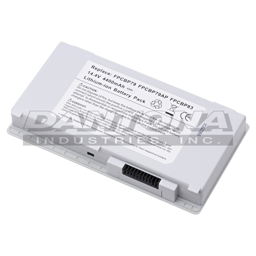 lap-526li-4 Battery