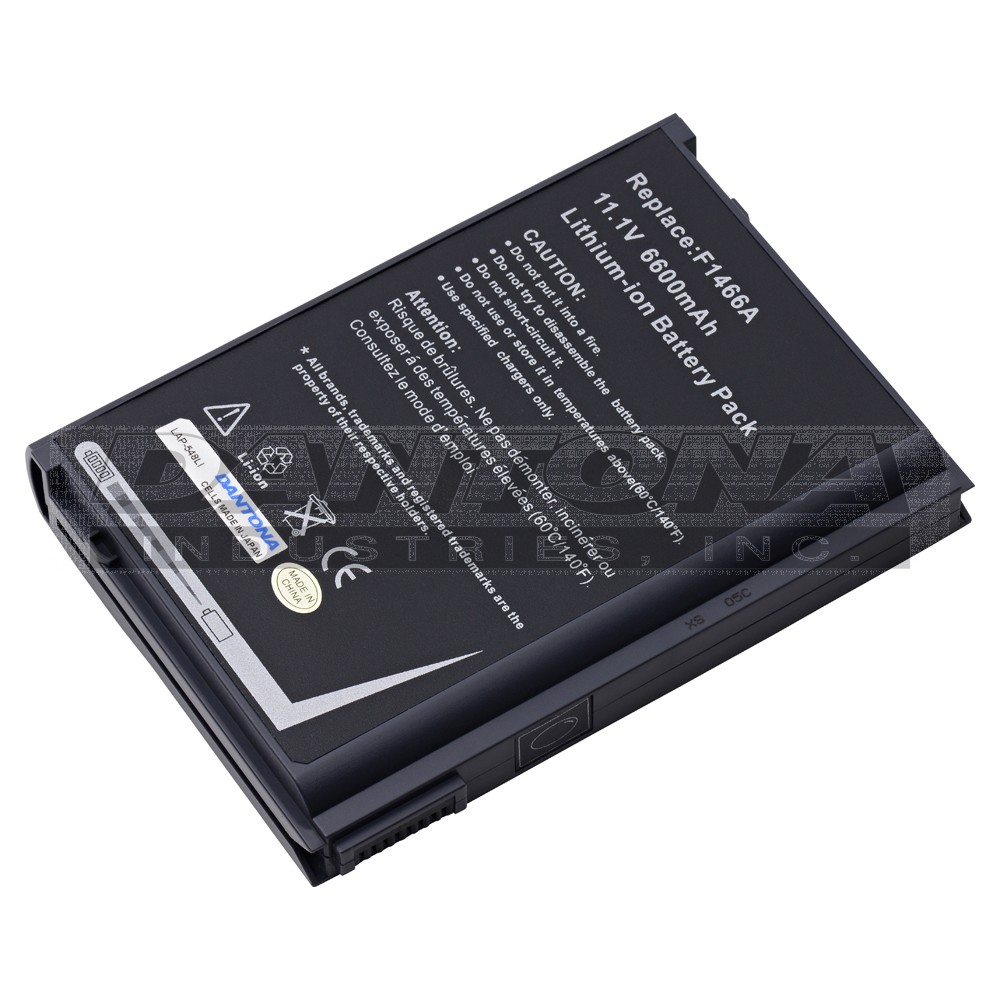 lap-548li Battery
