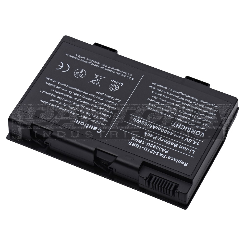 lap-552li-44|lap-552li-44|lap-552li-44-2 Battery