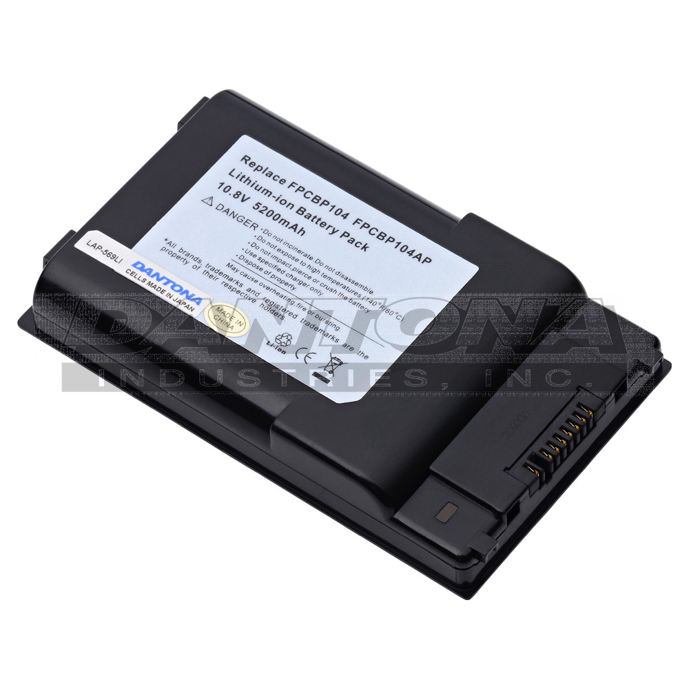 lap-569li Battery