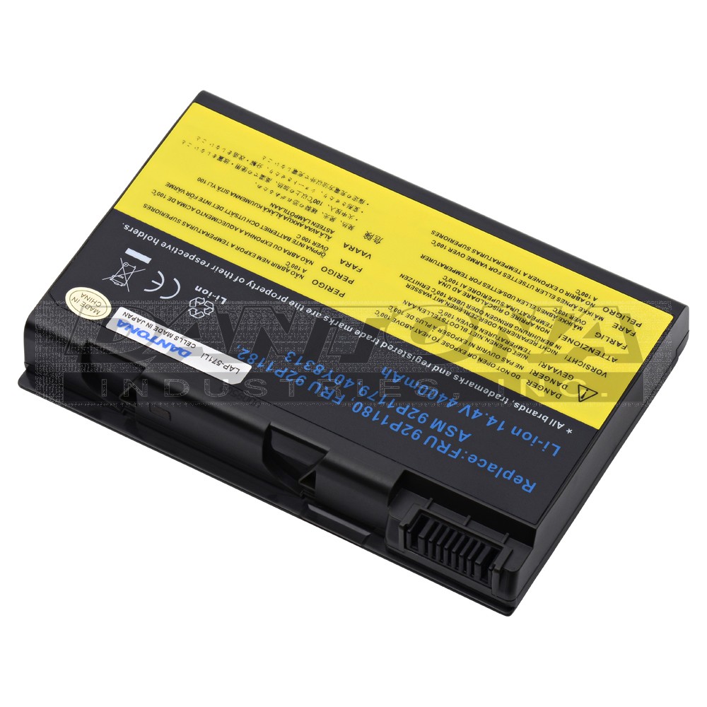 lap-571li Battery