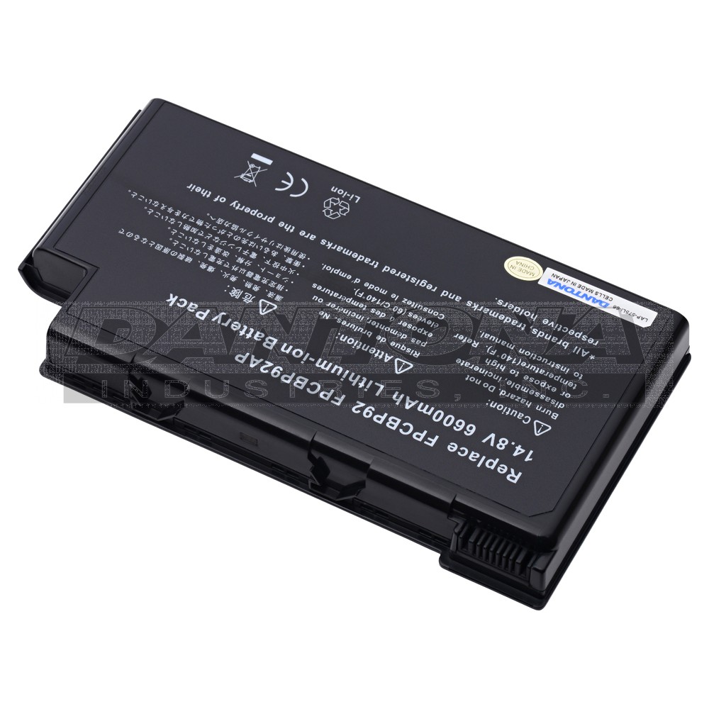 lap-575li-66 Battery