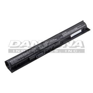 lap-587li Battery