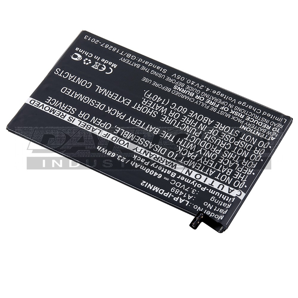 lap-ipdmni2 Battery