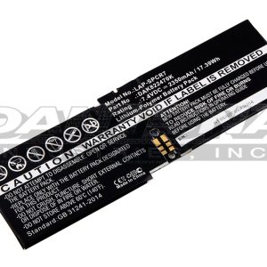 lap-spcr7 Battery