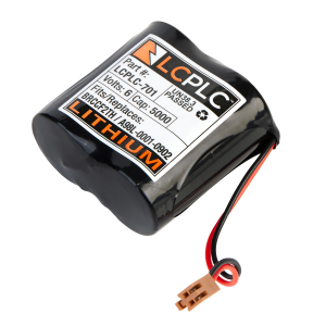 LCPLC-701 FINAL Lithium Primary Packs