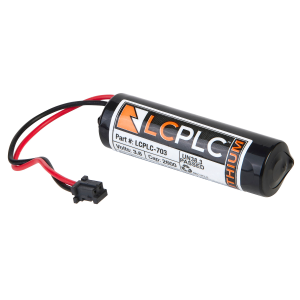 LCPLC-703 FINAL Lithium Primary Packs