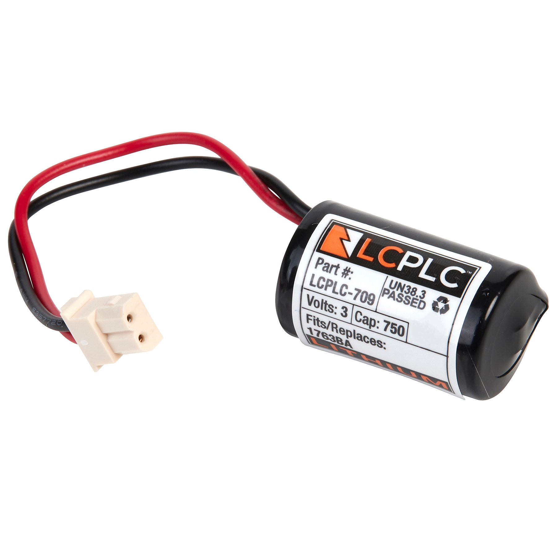 LCPLC-709 FINAL Lithium Primary Packs