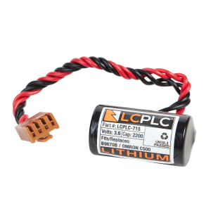 LCPLC-715 FINAL Lithium Primary Packs