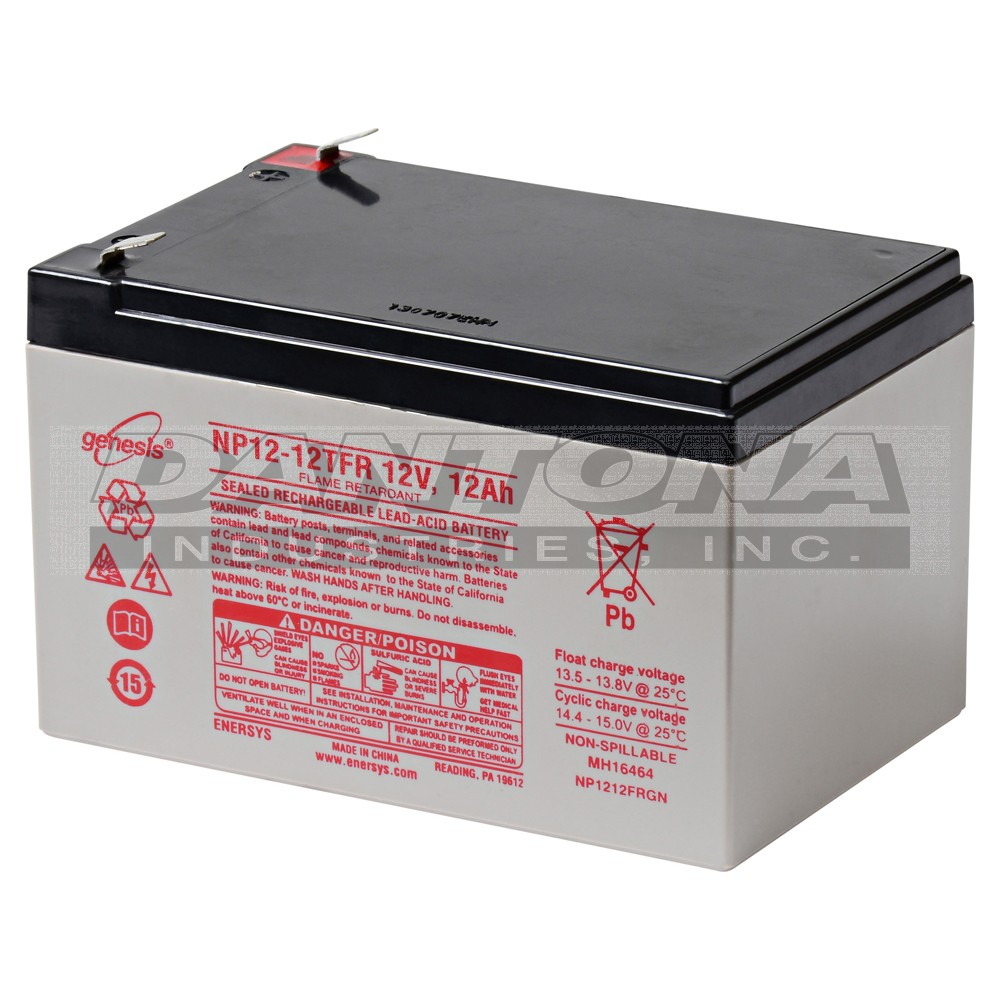 lead-12-12fr|lead-12-12fr|lead-12-12fr-2 Battery