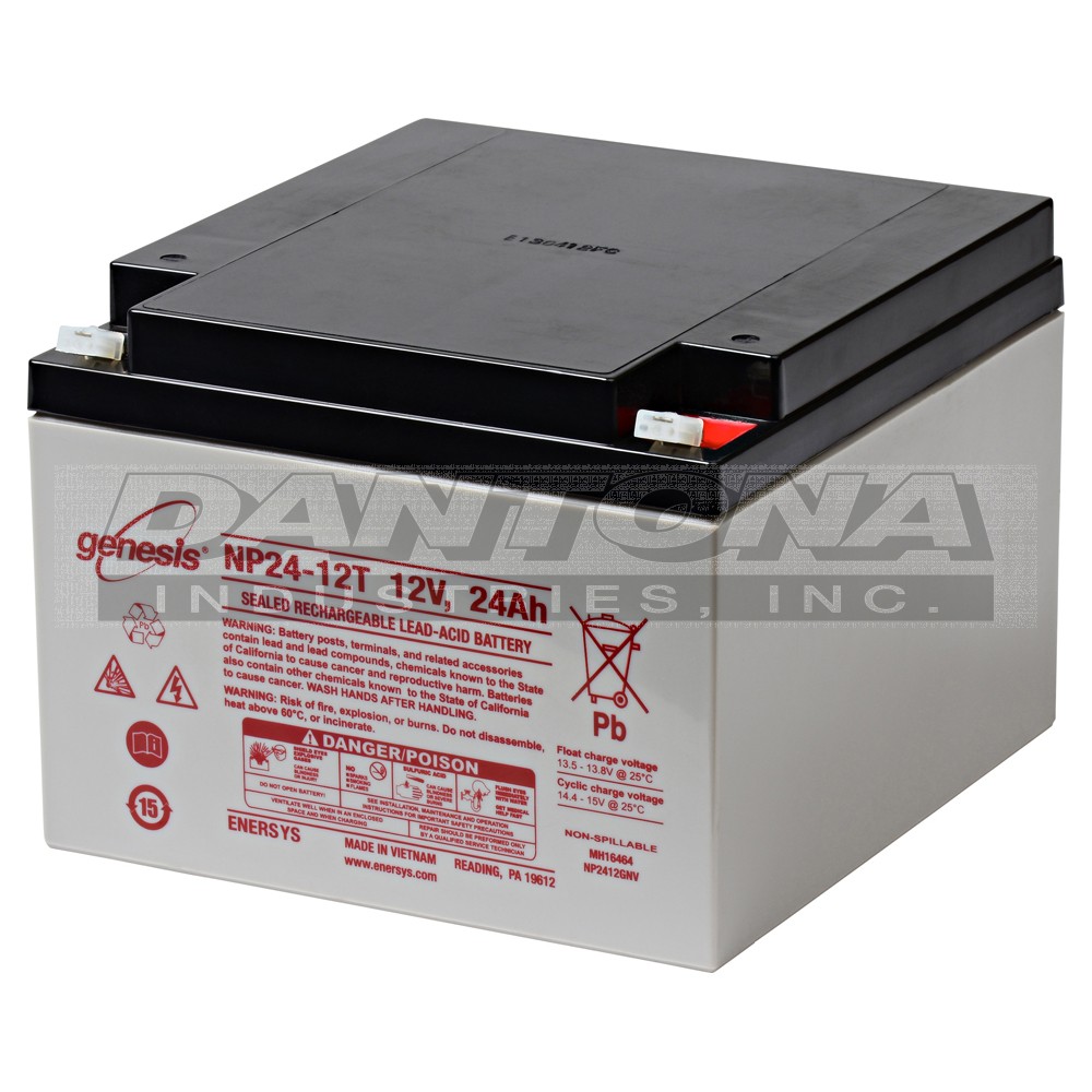 lead-12-24t-fr|lead-12-24t-fr|lead-12-24t-fr-2 Battery