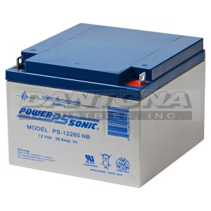 lead-12-26b-ps|lead-12-26b-ps|lead-12-26b-ps-2 Battery