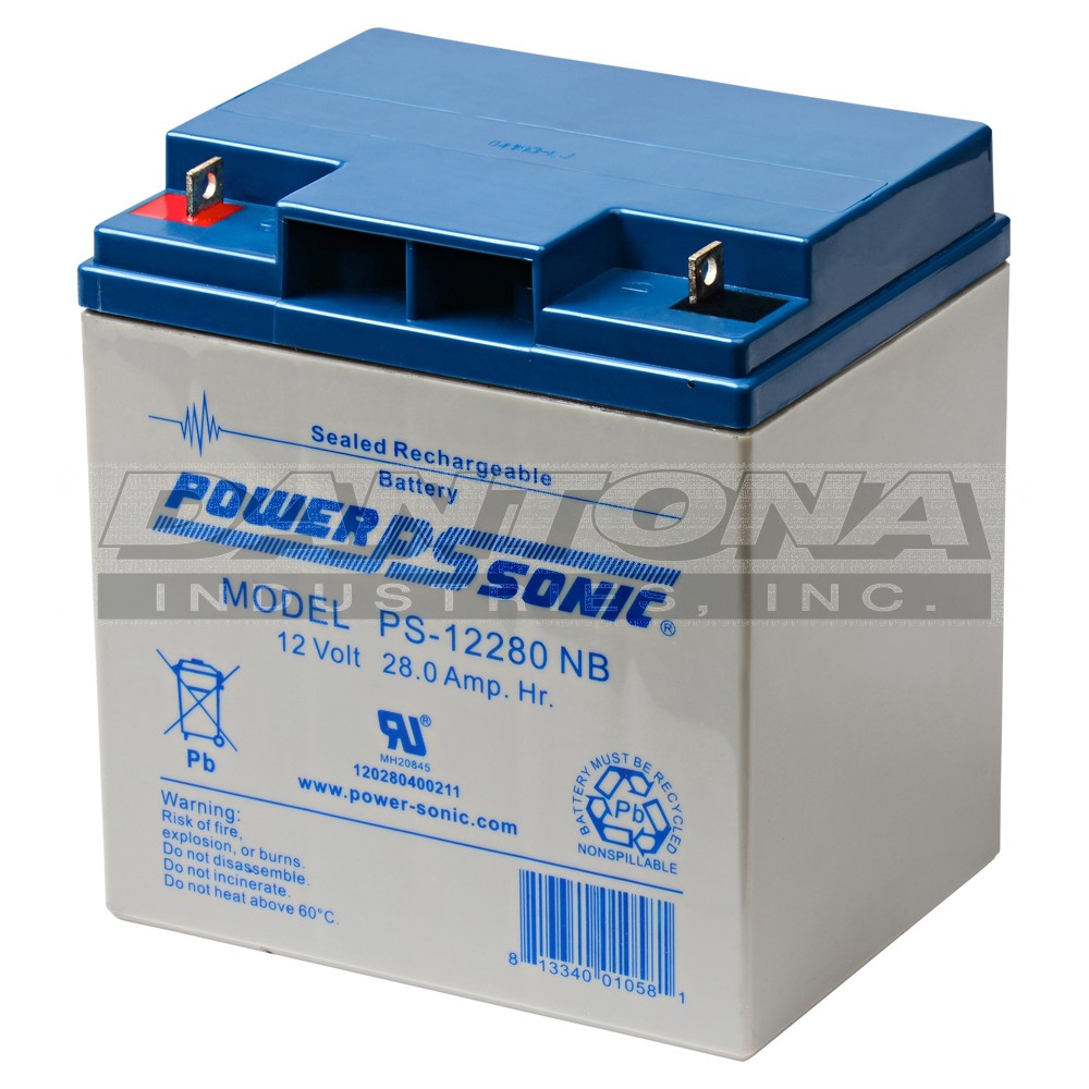 lead-12-28b-ps|lead-12-28b-ps|lead-12-28b-ps-2 Battery