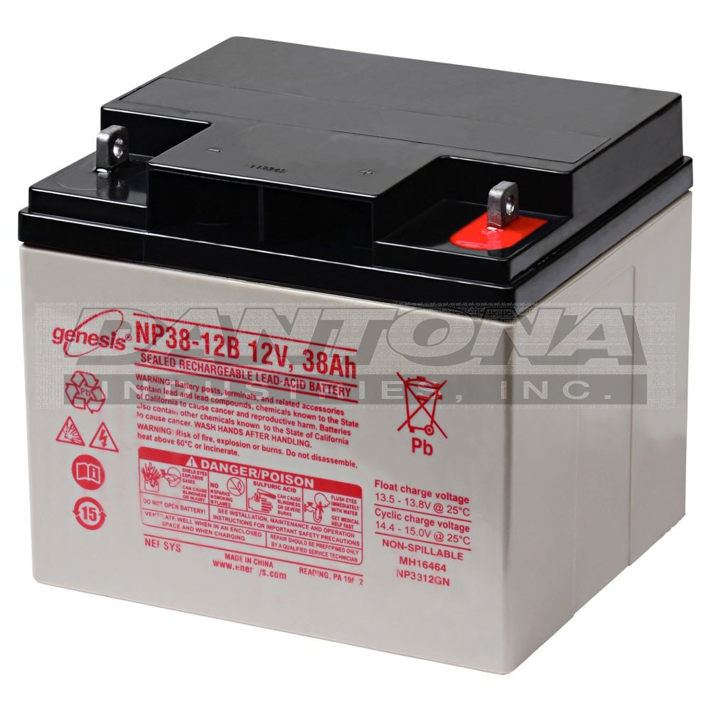 lead-12-38|lead-12-38|lead-12-38-2 Battery