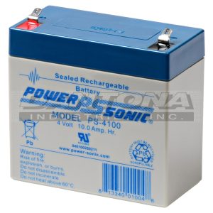 lead-4-10ps|lead-4-10ps|lead-4-10ps-2 Battery