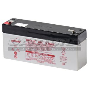 lead-6-3|lead-6-3|lead-6-3-2 Battery