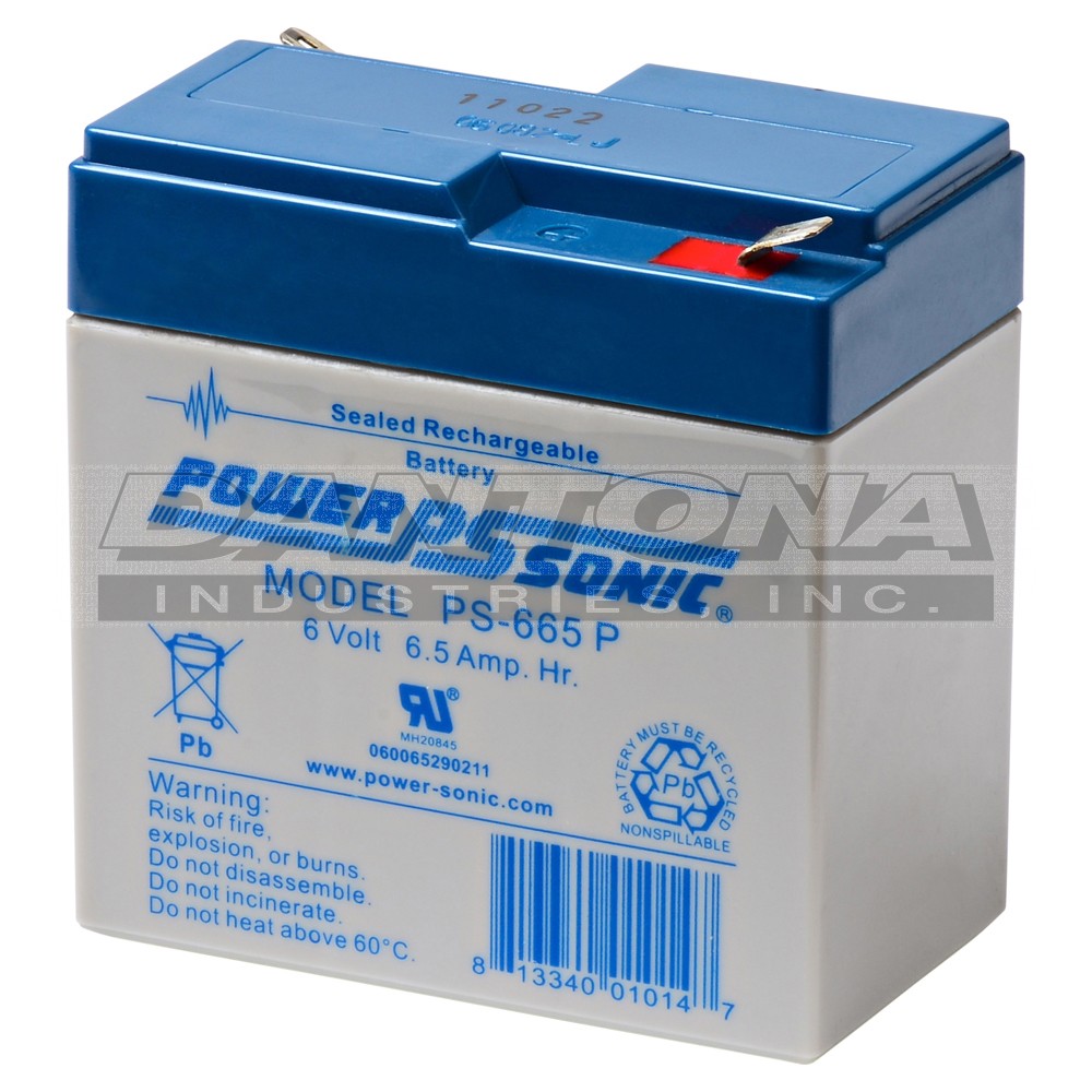 lead-6-6.5ps|lead-6-6.5ps|lead-6-6.5ps-2 Battery