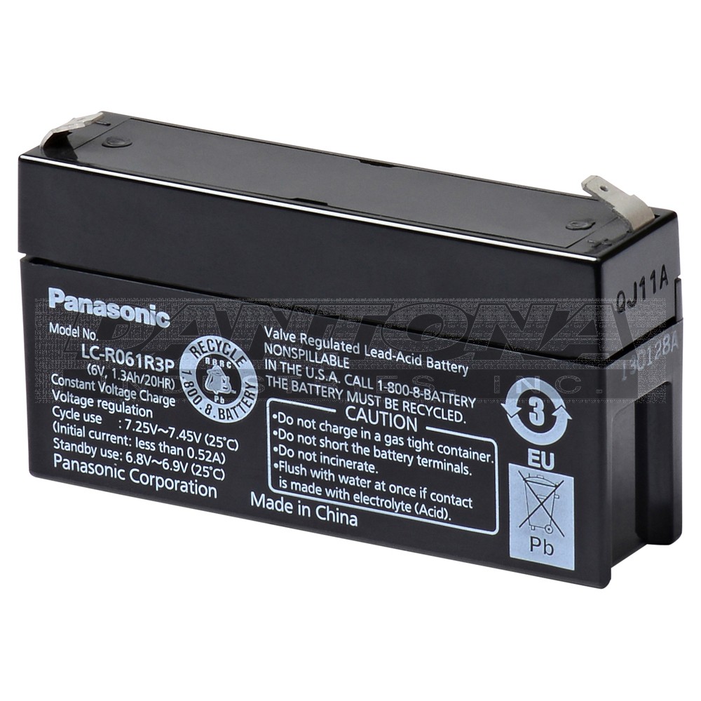 lead-6v-1.3p|lead-6v-1.3p|lead-6v-1.3p-2 Battery
