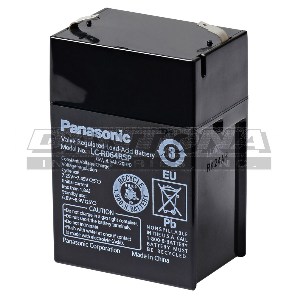 lead-6v-4.5p|lead-6v-4.5p|lead-6v-4.5p-2 Battery