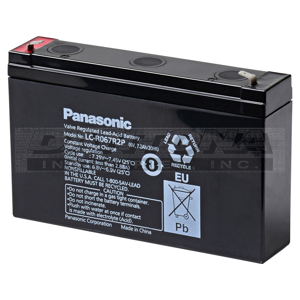 lead-6v-7.2p|lead-6v-7.2p|lead-6v-7.2p-2 Battery