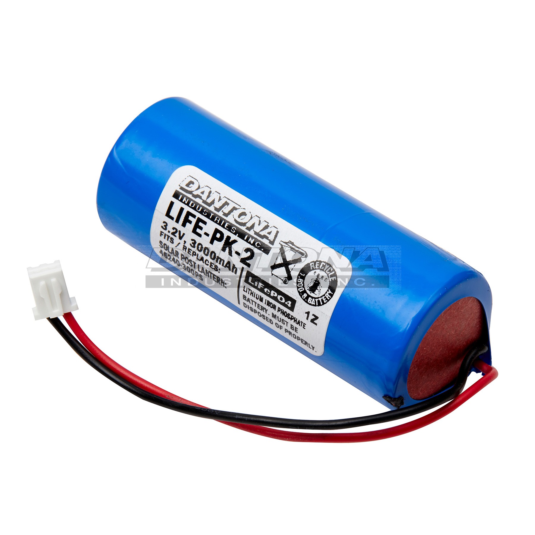 LIFE-PK-2|life-pk-2|life-pk-2|life-pk-2-2 Battery|LiFeO4 Packs|Lithium Rechargeable