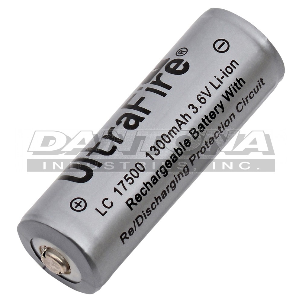 lion-1750-13-uf Battery